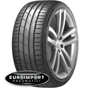 Hankook Ventus S1 Evo3 K127b 225/40 R18 92 Y RUNFLAT XL  TL BORDINO